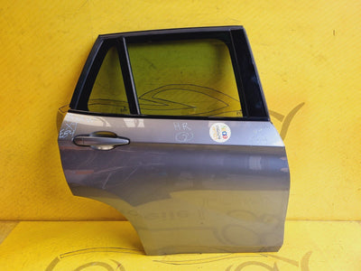 BMW X1 E84 Tür hinten rechts Original 2993820