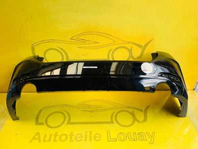 BMW 3er G20 LCI Stoßstange hinten Original 15857711