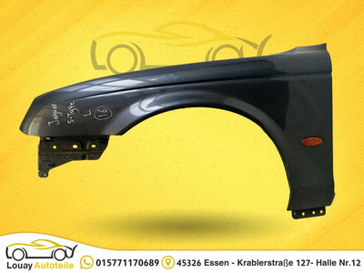 Jaguar S-Type CCX Kotflügel links ab 99