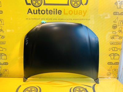 Audi A3 8P Motorhaube 2008-2012 ZUBEHÖR