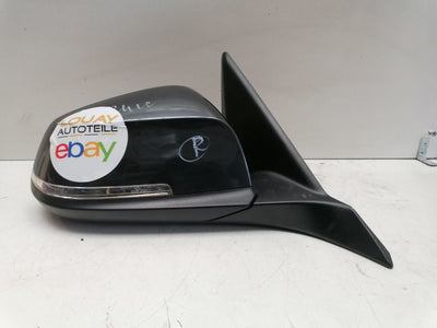 BMW 2er F22 F23 F87 M2 Außenspiegel rechts 6PIN Original 021185