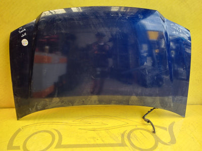 VW Touran 1T Motorhaube Original 2003-2006
