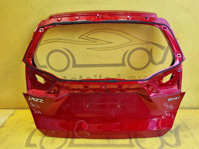 Honda Jazz 5 Heckklappe Original ab 2020