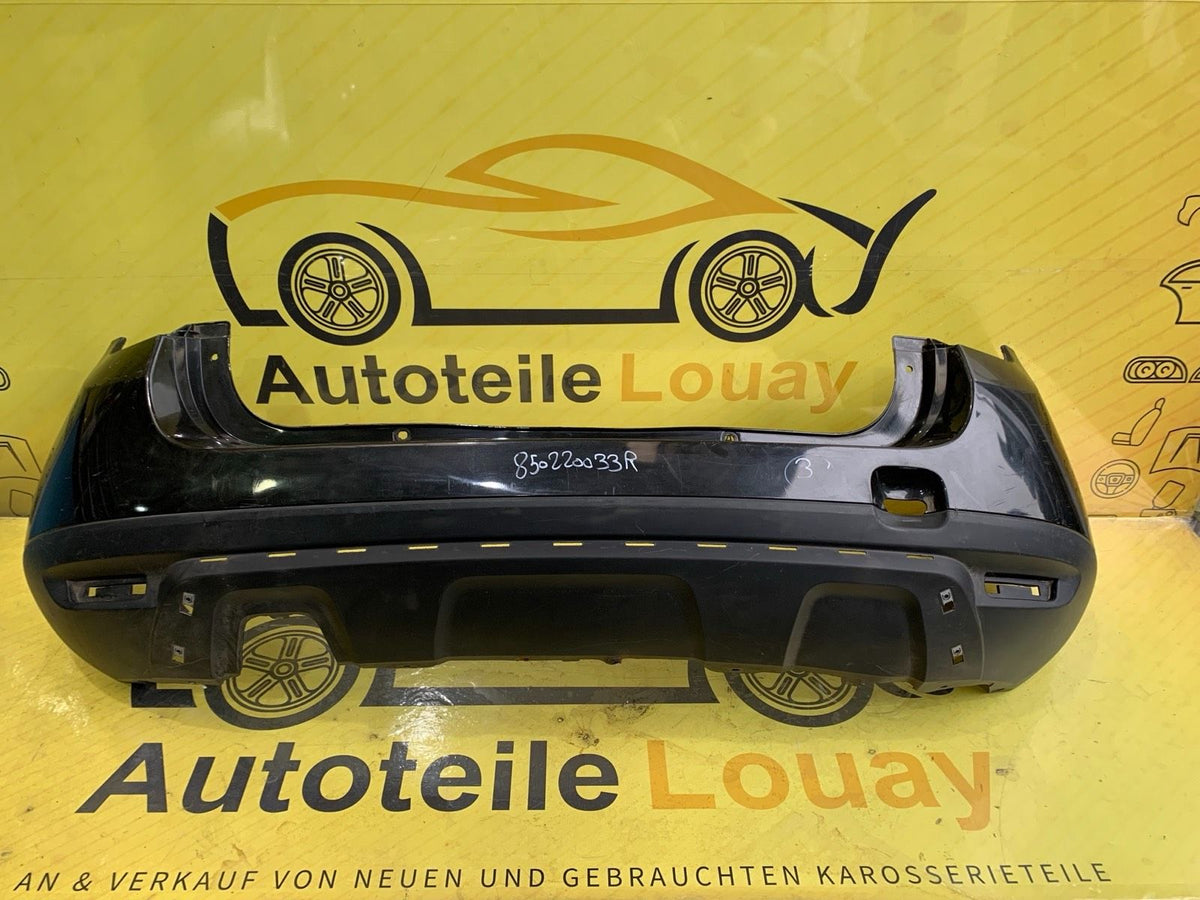 Dacia Duster Stoßstange hinten 2010-2018 Original 850220033R