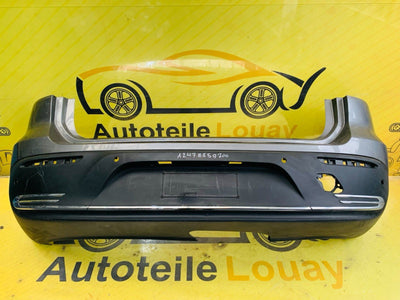 Mercedes GLB X247 Stoßstange hinten ab 2019 Original A2478859700