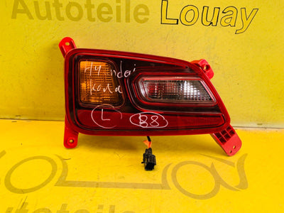 Hyundai Kona Nebelscheinwerfer links Original