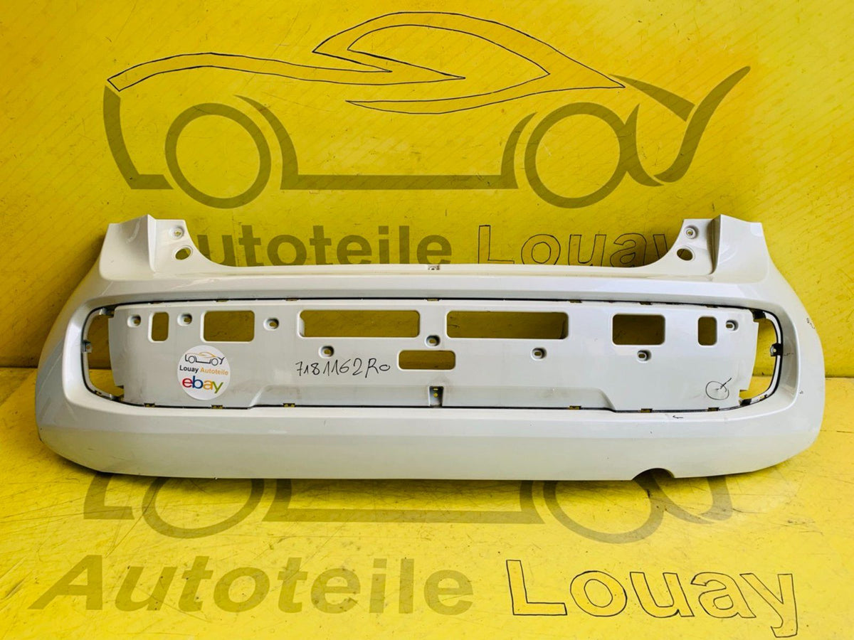 Suzuki Ignis Stoßstange hinten ab 2016 Original 7181162R0