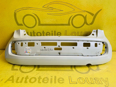 Suzuki Ignis Stoßstange hinten ab 2016 Original 7181162R0