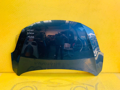 Suzuki Baleno Motorhaube ab 2015