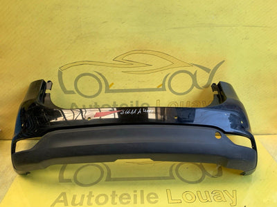 Kia Carens Stoßstange hinten Original 86611A4000