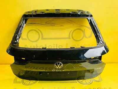 VW Golf 8 5H Kombi Heckklappe Original 5H9827106