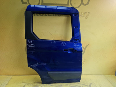 Ford Tourneo Connect Schiebetür Original 2013-2021