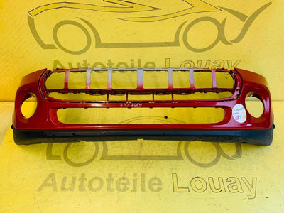 Mini F56 One Stoßstange vorne 2014-17 Original 114129
