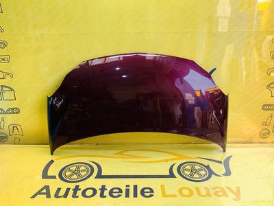 Opel Adam Motorhaube 2012-2019 Original 13438773