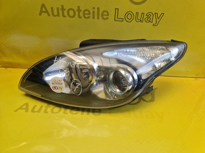 Hyundai i30 Halogen Scheinwerfer links Original 92101-2R000