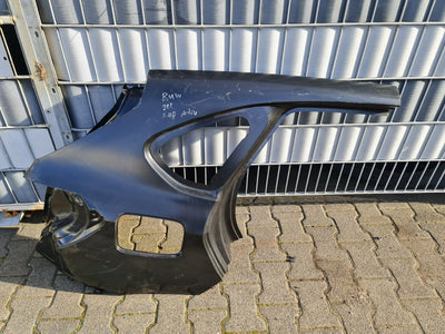 BMW 2er F45 Active Tourer Kotflügel hinten rechts Seitenteil