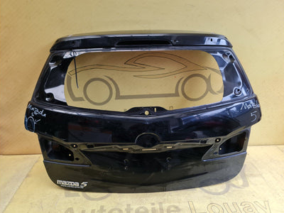 Mazda 5 CW Heckklappe Original