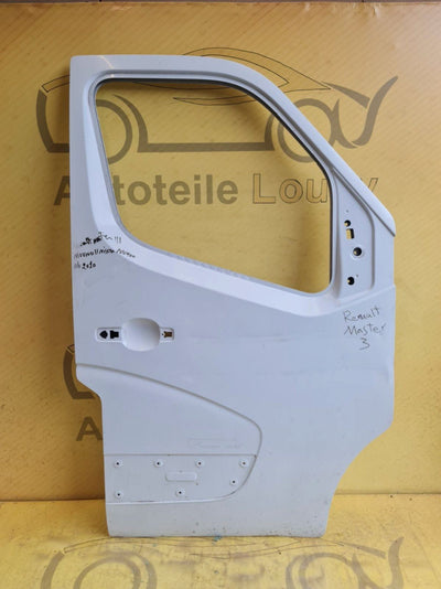 Renault Master 3 III Tür vorne rechts Original 2010-2022