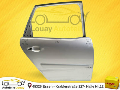 CITROEN C4 Grand Picasso (U) Tür hinten rechts Original