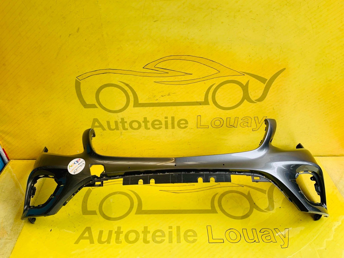 Mercedes GLC AMG Stoßstange vorne Original A2538853000
