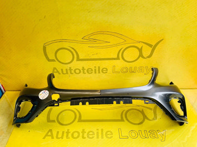 Mercedes GLC AMG Stoßstange vorne Original A2538853000