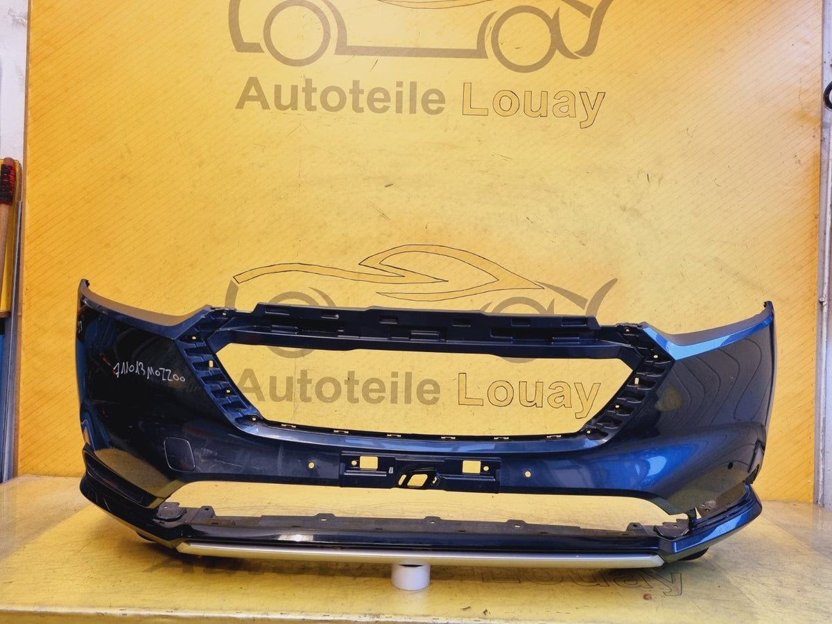 Honda Vezel Stoßstange vorne 2021-23 Original 711013M0ZZ00