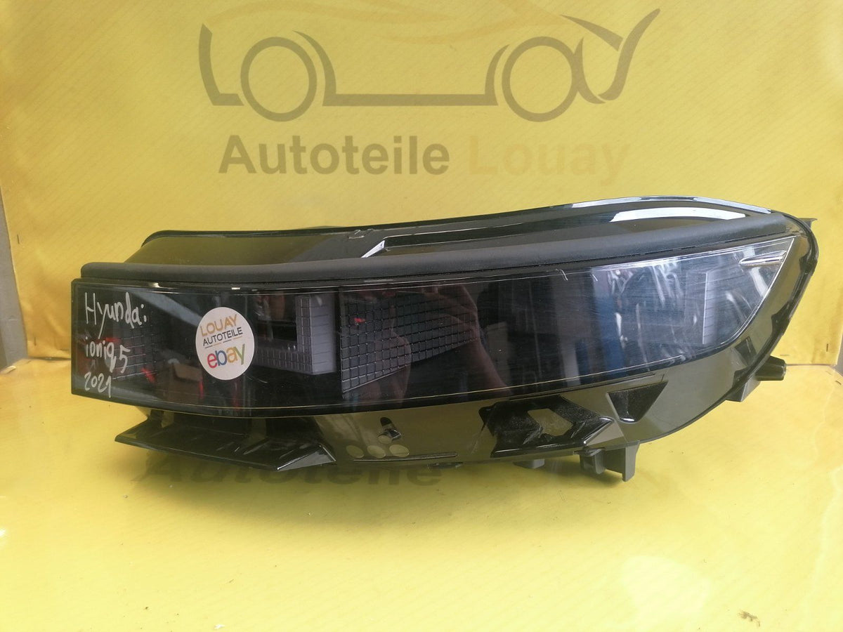 Hyundai Ioniq LED Scheinwerfer rechts Original 92101-GI