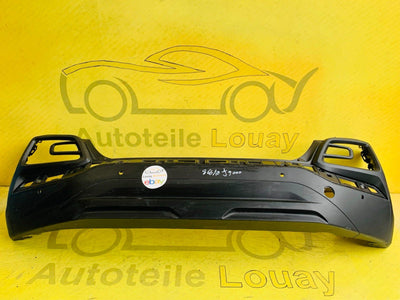 Hyundai Kona P11 Stoßstange hinten ab 2017 Original 86611J9000