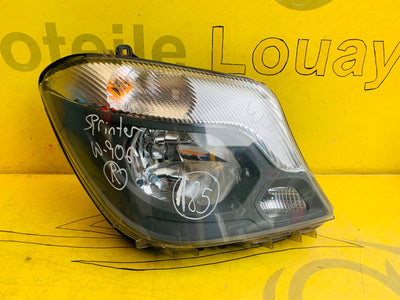 Mercedes Sprinter W906 Scheinwerfer rechts Original A9068202461
