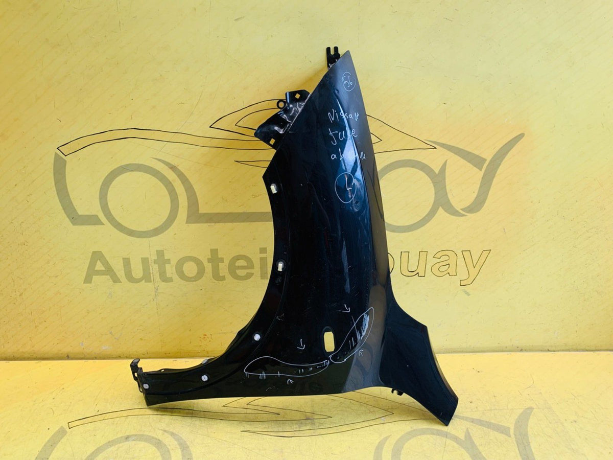 Nissan Juke Kotflügel links Original 2010-2014