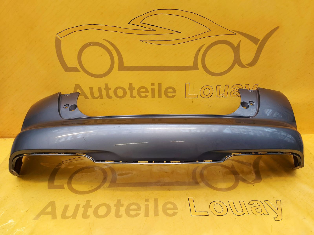Nissan Juke Facelift 4 Stoßstange Hinten 85022-BV80H