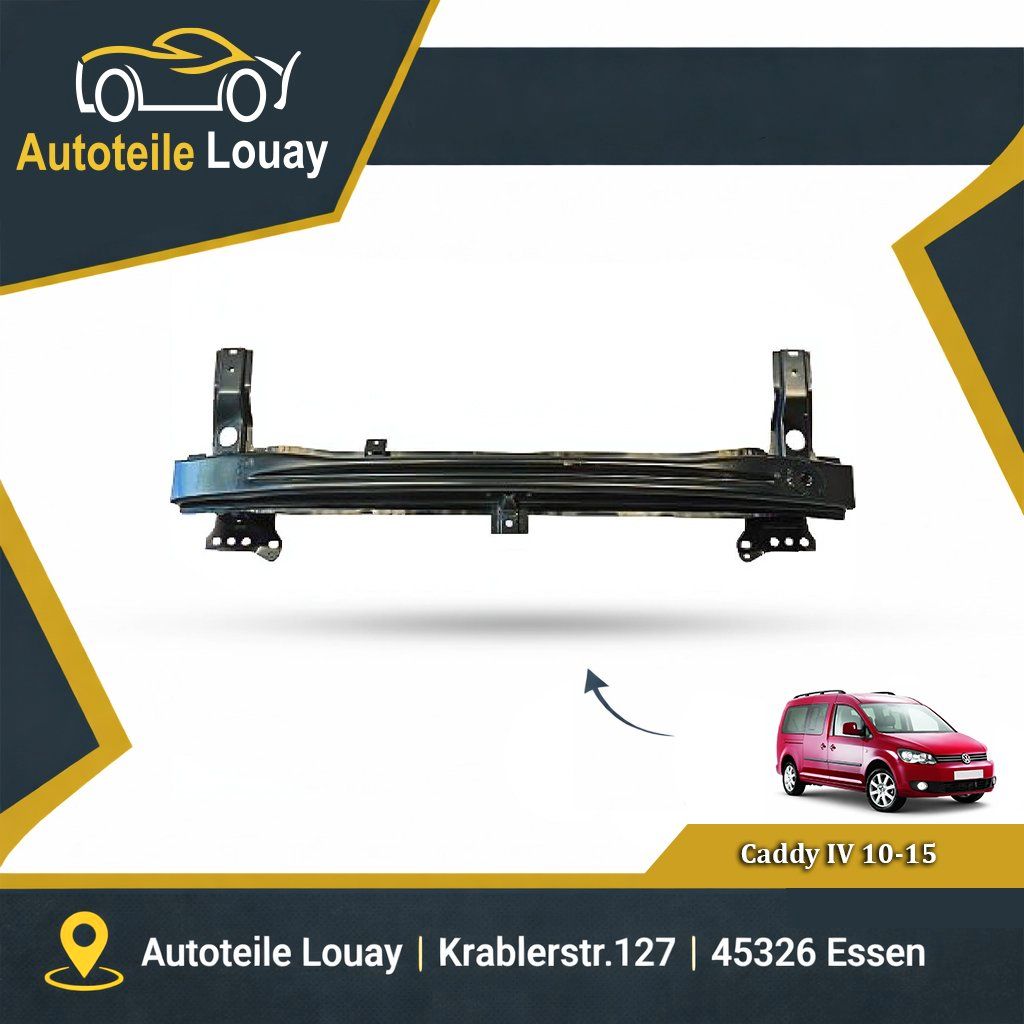 VW TOURAN, 10-15 STOßST.VERST Neu