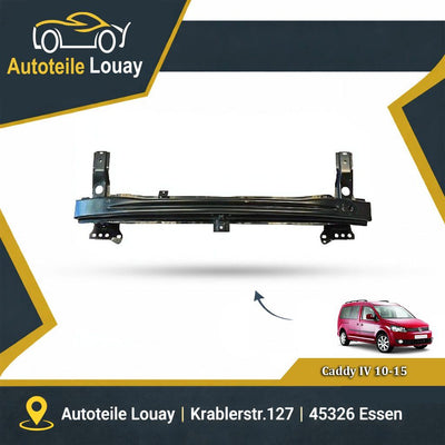 VW TOURAN, 10-15 STOßST.VERST Neu