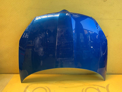 Skoda Fabia 5J Motorhaube Original