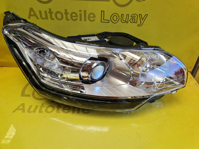 Citroen C5 AX Xenon Scheinwerfer rechts Original 9674869880
