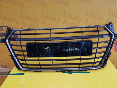 AUDI TT MK3 2014  BUMPER GRILLE : 850 853 651