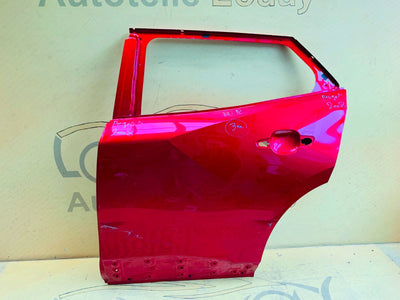 Peugeot 2008 Tür hinten links Original ab 2020