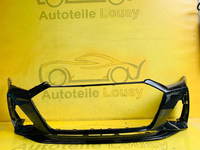Audi RS6 RS7 C8 Stoßstange vorne ab 2024 Original 4K8807437J