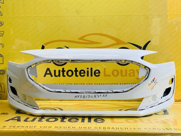 Ford Focus MK4 Facelift ab 2022 Stoßstange vorne NX7B17C831A