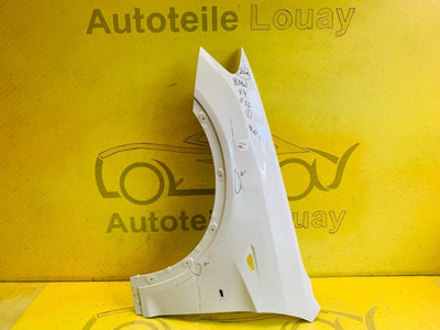 BMW X4 F26 Kotflügel links Original 2010-2017