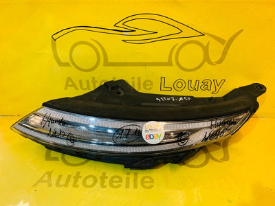 Hyundai Nexo LED Scheinwerfer links Original 92207-M50
