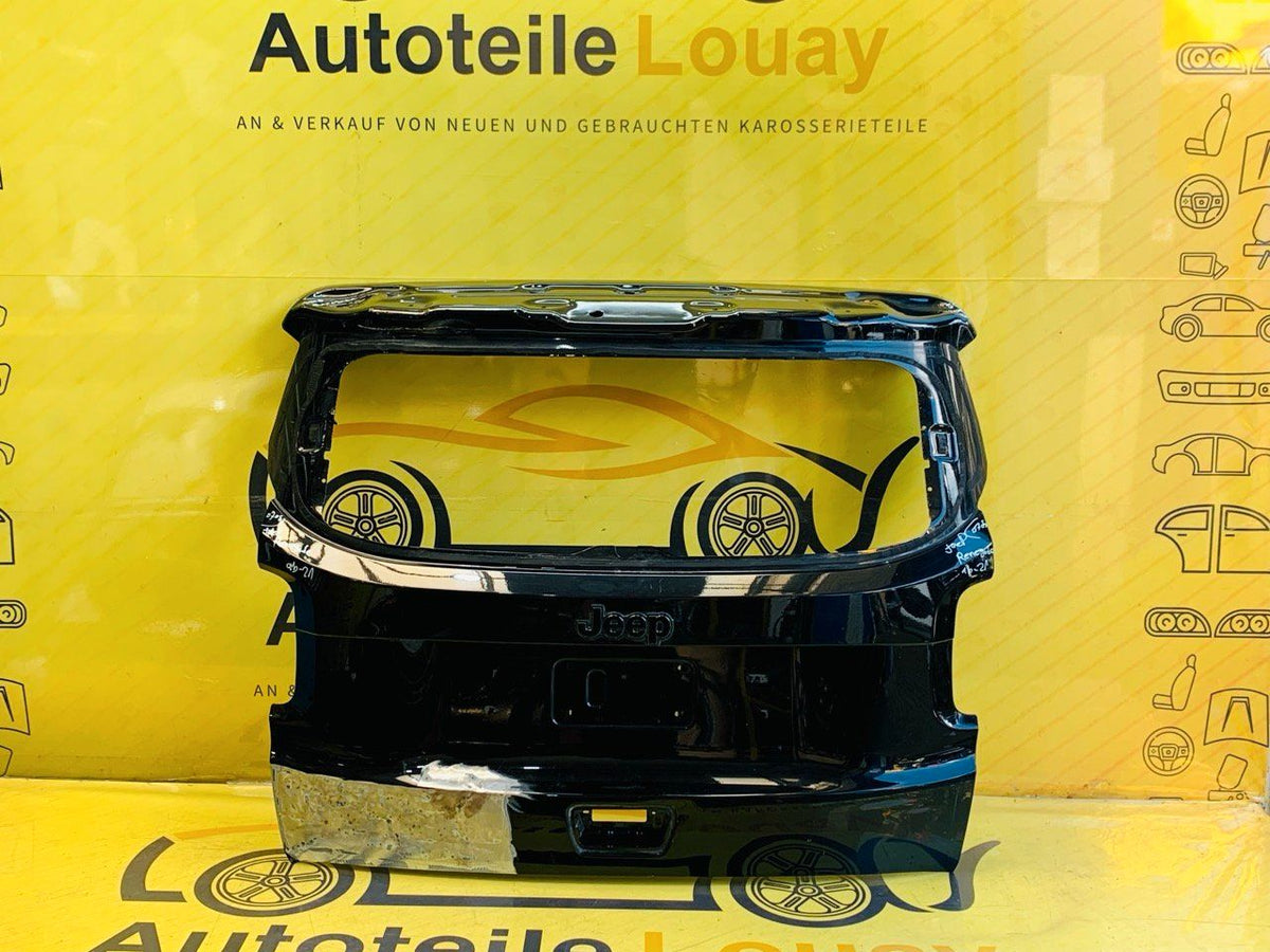 Jeep Renegade Heckklappe Original 68398869AA
