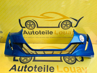 Peugeot 208 GT Stoßstange vorne ab 2019 Original 9824999580