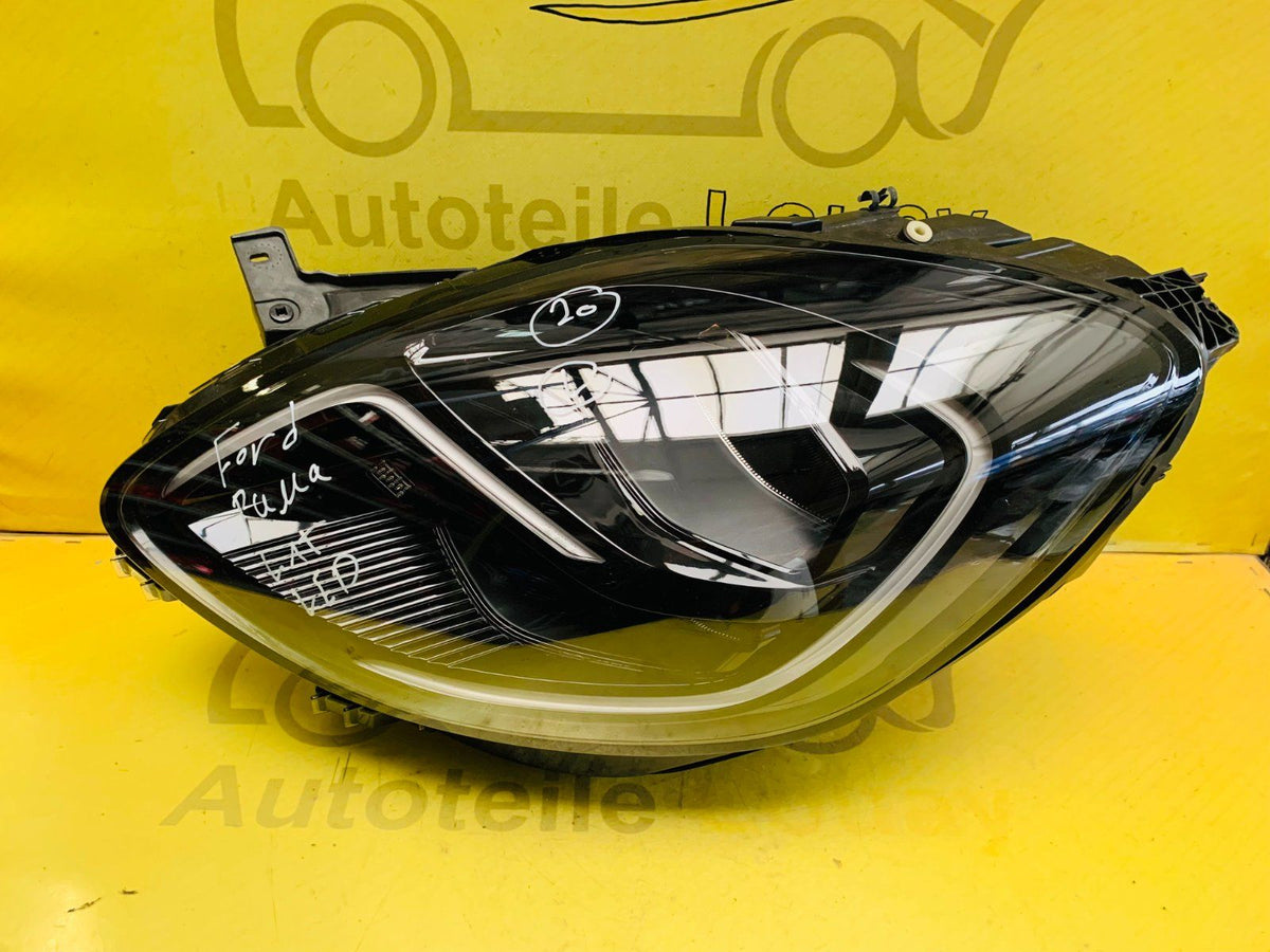 Ford Puma LED Scheinwerfer links Original L1TB13E015LA