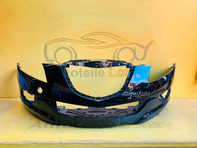 Lancia Delta III Stoßstange vorne ab 2008 Original 735452753