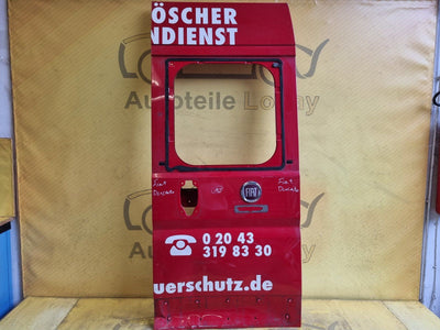 Peugeot Boxer Fiat Ducato Tür hinten rechts Original ab 2006-11