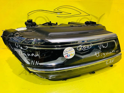 VW Tiguan 5NN LED Scheinwerfer rechts Original 5NN941082C