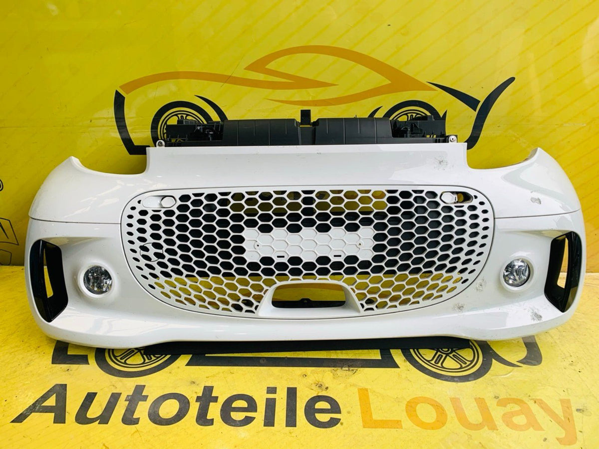 Smart ForTwo EQ Stoßstange vorne Original A4538881700