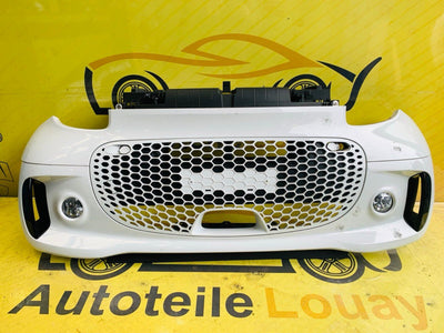 Smart ForTwo EQ Stoßstange vorne Original A4538881700