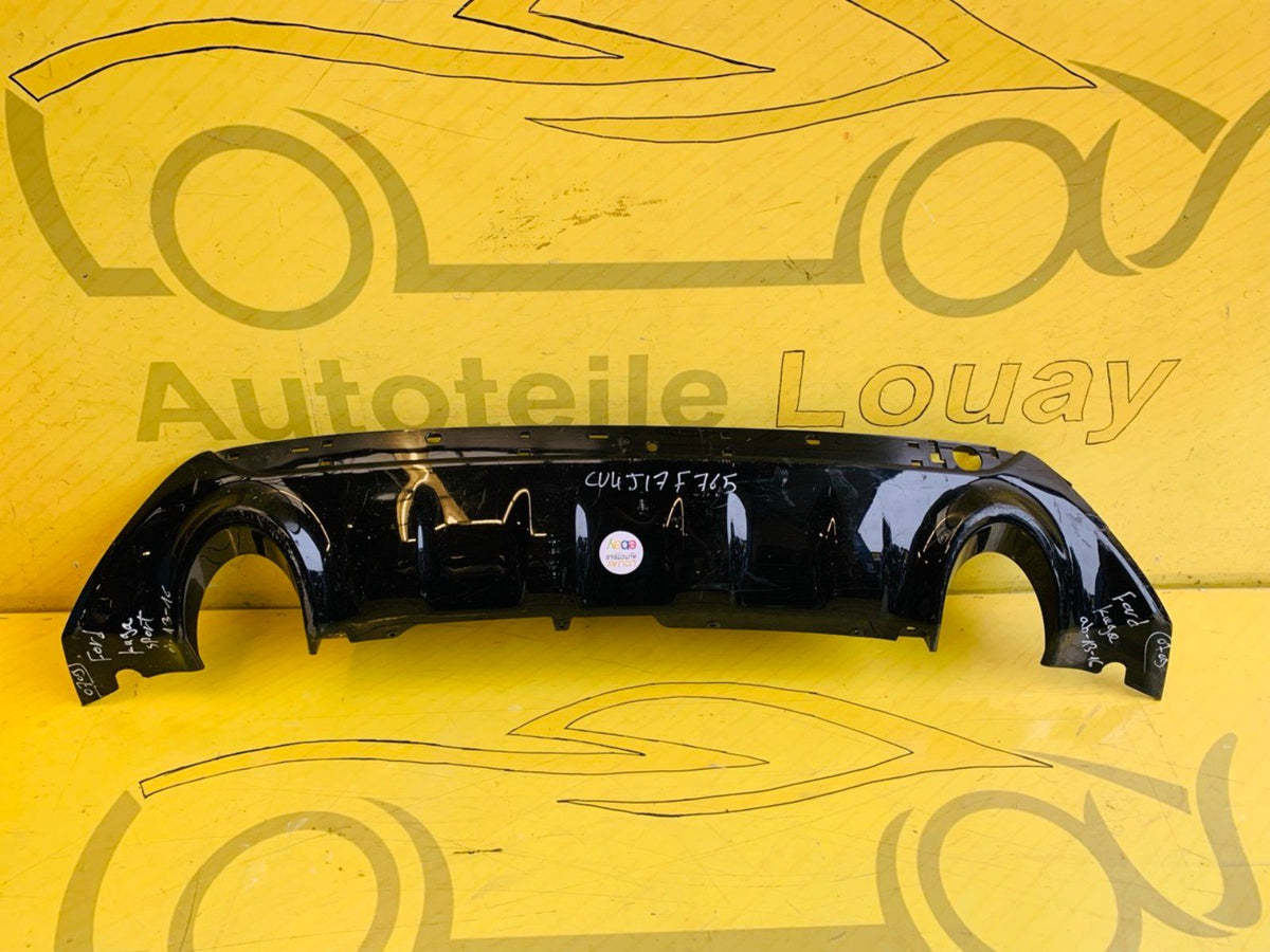 Ford Kuga 2 Diffusor Original CV4J17F765